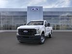 New 2024 Ford F-250 XL Regular Cab 4WD, Pickup for sale #21510 - photo 4