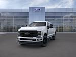 New 2024 Ford F-250 XLT Crew Cab 4WD, Pickup for sale #21523 - photo 5