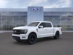 2024 Ford F-150 SuperCrew Cab 4WD, Pickup for sale #21546 - photo 1