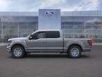 New 2024 Ford F-150 XLT SuperCrew Cab 4WD, Pickup for sale #21630 - photo 3