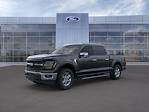 New 2024 Ford F-150 XLT SuperCrew Cab 4WD, Pickup for sale #21684 - photo 2