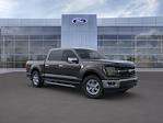 New 2024 Ford F-150 XLT SuperCrew Cab 4WD, Pickup for sale #21684 - photo 10