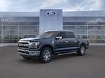 New 2024 Ford F-150 Lariat SuperCrew Cab 4WD, Pickup for sale #21692 - photo 3