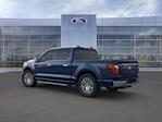 New 2024 Ford F-150 Lariat SuperCrew Cab 4WD, Pickup for sale #21692 - photo 11