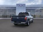 New 2024 Ford F-150 Lariat SuperCrew Cab 4WD, Pickup for sale #21692 - photo 10