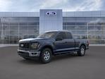 New 2024 Ford F-150 XL Super Cab 4WD, Pickup for sale #21706 - photo 1