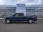 New 2024 Ford F-150 XL Super Cab 4WD, Pickup for sale #21706 - photo 4