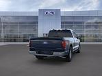 New 2024 Ford F-150 XL Super Cab 4WD, Pickup for sale #21706 - photo 7