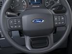 New 2024 Ford F-250 XL Crew Cab 4WD, Pickup for sale #21712 - photo 11