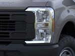 New 2024 Ford F-250 XL Crew Cab 4WD, Pickup for sale #21712 - photo 17