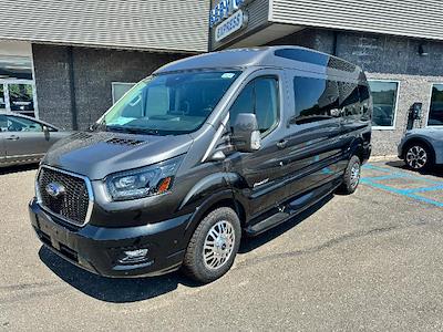 New 2024 Ford Transit 150 Low Roof AWD, Passenger Van for sale #21733 - photo 1