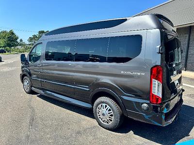 New 2024 Ford Transit 150 Low Roof AWD, Passenger Van for sale #21733 - photo 2