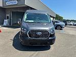 New 2024 Ford Transit 150 Low Roof AWD, Passenger Van for sale #21733 - photo 10