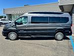 New 2024 Ford Transit 150 Low Roof AWD, Passenger Van for sale #21733 - photo 3