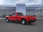 2024 Ford F-350 Super Cab SRW 4WD, Pickup for sale #21737 - photo 3