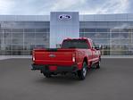 2024 Ford F-350 Super Cab SRW 4WD, Pickup for sale #21737 - photo 7