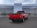 New 2024 Ford F-250 XL Super Cab 4WD, Pickup for sale #21738 - photo 7