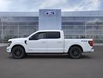 New 2024 Ford F-150 XLT SuperCrew Cab 4WD, Pickup for sale #21748 - photo 10