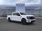 New 2024 Ford F-150 XLT SuperCrew Cab 4WD, Pickup for sale #21748 - photo 8