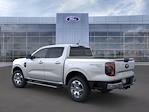 2024 Ford Ranger SuperCrew Cab 4WD, Pickup for sale #21779 - photo 4