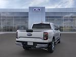 2024 Ford Ranger SuperCrew Cab 4WD, Pickup for sale #21779 - photo 8