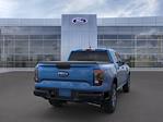 2024 Ford Ranger SuperCrew Cab 4WD, Pickup for sale #21792 - photo 3