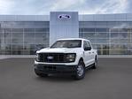 New 2024 Ford F-150 XL SuperCrew Cab 4WD, Pickup for sale #21797 - photo 5