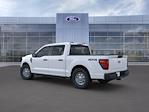 New 2024 Ford F-150 XL SuperCrew Cab 4WD, Pickup for sale #21797 - photo 6