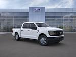 New 2024 Ford F-150 XL SuperCrew Cab 4WD, Pickup for sale #21797 - photo 11