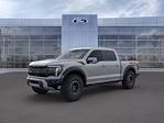 New 2024 Ford F-150 Raptor SuperCrew Cab 4WD, Pickup for sale #21819 - photo 1