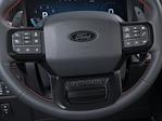 New 2024 Ford F-150 Raptor SuperCrew Cab 4WD, Pickup for sale #21819 - photo 12