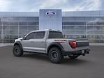 New 2024 Ford F-150 Raptor SuperCrew Cab 4WD, Pickup for sale #21819 - photo 4