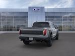 New 2024 Ford F-150 Raptor SuperCrew Cab 4WD, Pickup for sale #21819 - photo 8