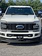 New 2024 Ford F-450 Platinum Crew Cab 4WD, Pickup for sale #21832 - photo 3