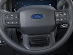 New 2024 Ford F-150 STX SuperCrew Cab 4WD, Pickup for sale #21836 - photo 12