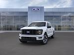 New 2024 Ford F-150 STX SuperCrew Cab 4WD, Pickup for sale #21836 - photo 2