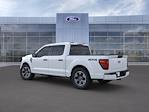 New 2024 Ford F-150 STX SuperCrew Cab 4WD, Pickup for sale #21836 - photo 5