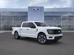 New 2024 Ford F-150 STX SuperCrew Cab 4WD, Pickup for sale #21836 - photo 7