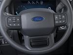 New 2024 Ford F-150 XL Super Cab 4WD, Pickup for sale #21852 - photo 12