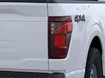 New 2024 Ford F-150 XL Super Cab 4WD, Pickup for sale #21852 - photo 21