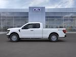 New 2024 Ford F-150 XL Super Cab 4WD, Pickup for sale #21852 - photo 3