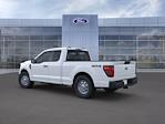 New 2024 Ford F-150 XL Super Cab 4WD, Pickup for sale #21852 - photo 4