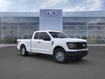 New 2024 Ford F-150 XL Super Cab 4WD, Pickup for sale #21852 - photo 7