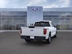 New 2024 Ford F-150 XL Super Cab 4WD, Pickup for sale #21852 - photo 8