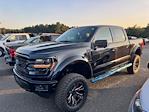 New 2024 Ford F-150 XLT SuperCrew Cab 4x4, Pickup for sale #21872 - photo 1