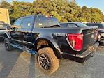 New 2024 Ford F-150 XLT SuperCrew Cab 4x4, Pickup for sale #21872 - photo 2