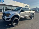 New 2024 Ford F-150 XLT SuperCrew Cab 4x4, Pickup for sale #21873 - photo 1