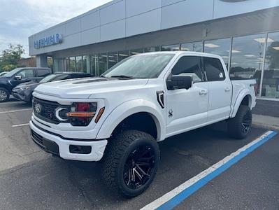 2024 Ford F-150 SuperCrew Cab 4WD, Pickup for sale #21889 - photo 1