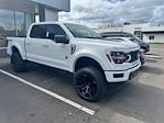 2024 Ford F-150 SuperCrew Cab 4WD, Pickup for sale #21889 - photo 4