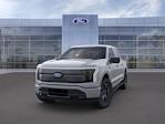 New 2024 Ford F-150 Lightning Flash SuperCrew Cab 4x4, Pickup for sale #21708 - photo 5